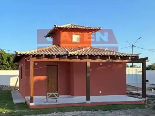 Casa aluguel em Região Geográfica Imediata de Cabo Frio, Região Sudeste