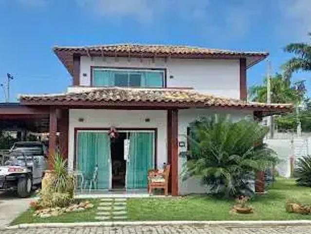 Casa aluguel em Região Geográfica Imediata de Cabo Frio, Região Sudeste