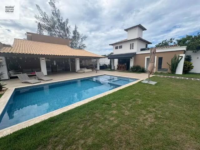 Casa aluguel em Região Geográfica Imediata de Cabo Frio, Região Sudeste