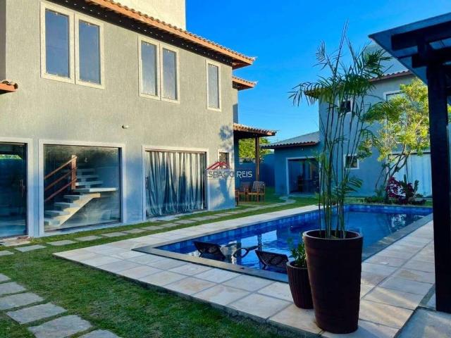 Casa aluguel em Armação de Búzios, Marina