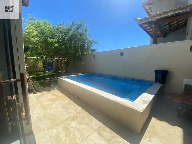 Casa aluguel em Região Geográfica Imediata de Cabo Frio, Região Sudeste