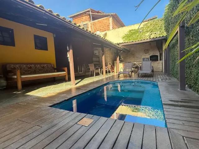 Casa aluguel em Região Geográfica Imediata de Cabo Frio, Região Sudeste