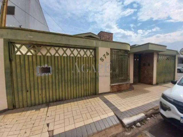 Casa aluguel em Artur Nogueira