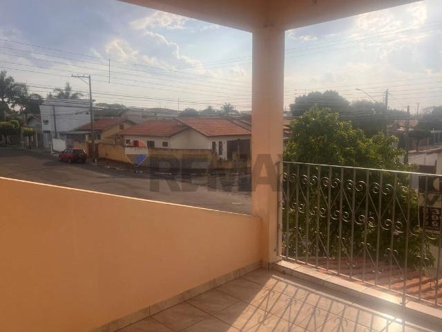 Casa aluguel em Artur Nogueira