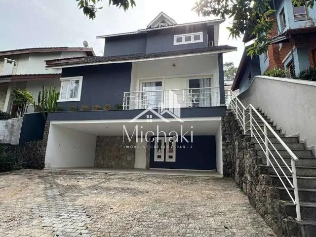 Casa aluguel em Arujá