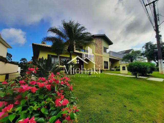 Casa aluguel em Arujá