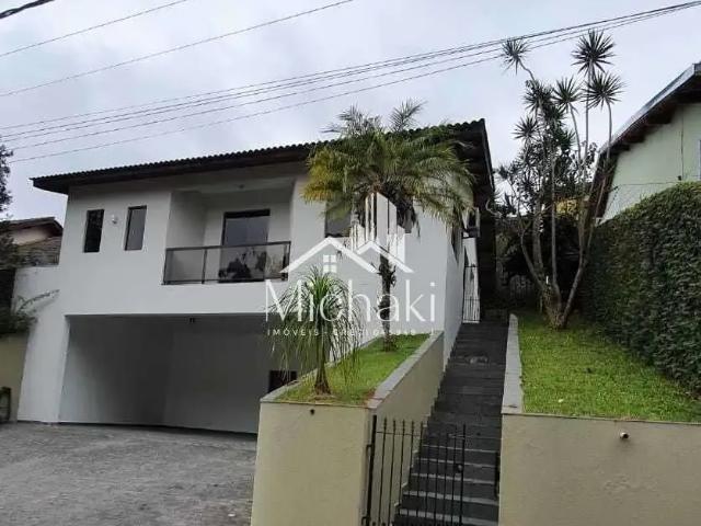 Casa aluguel em Arujá