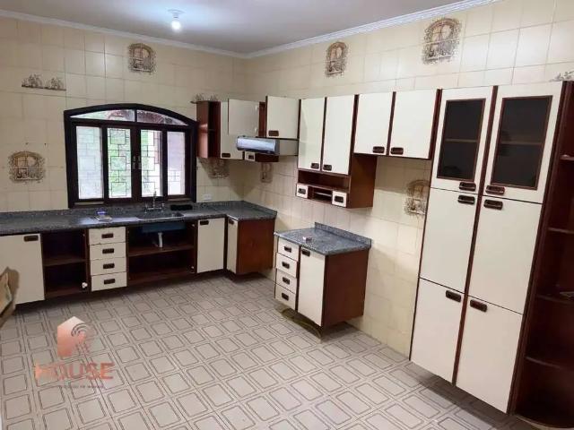 Casa aluguel em Região Imediata de São Paulo, Região Metropolitana de São Paulo