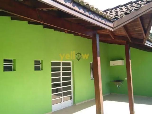 Casa aluguel em Arujá