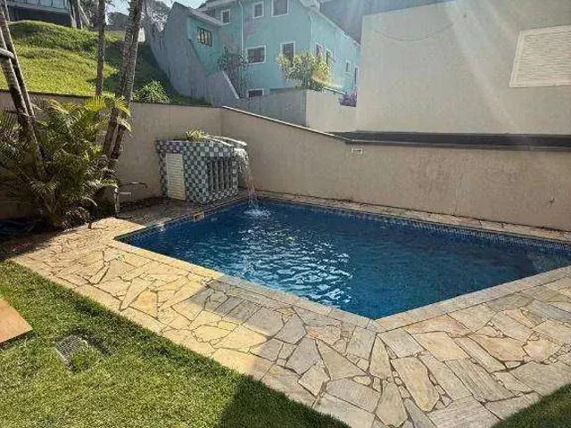 Casa aluguel em Arujá