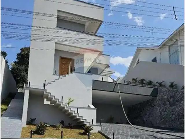 Casa aluguel em Arujá