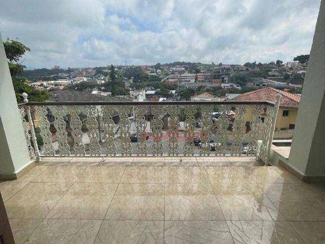 Casa aluguel em Arujá, Região Geográfica Intermediária de São Paulo