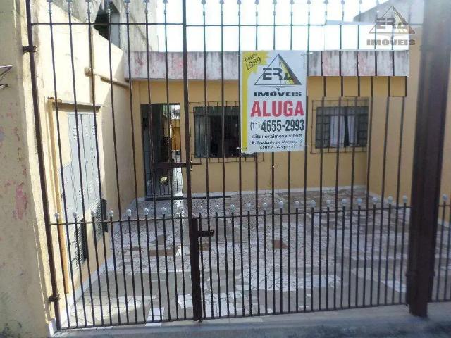 Casa aluguel em Região Imediata de São Paulo, Região Metropolitana de São Paulo