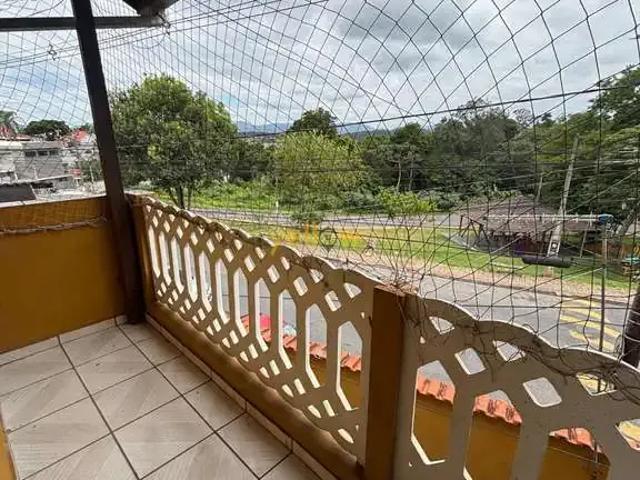 Casa aluguel em Arujá