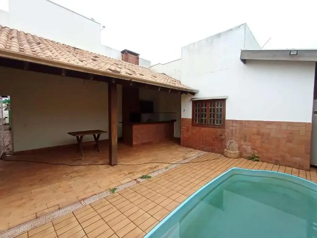 Casa aluguel em Região Imediata de Assis, Assis