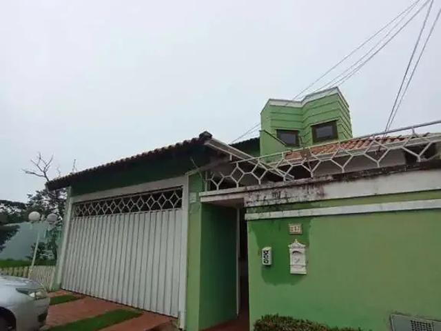 Casa aluguel em Região Imediata de Assis, Assis