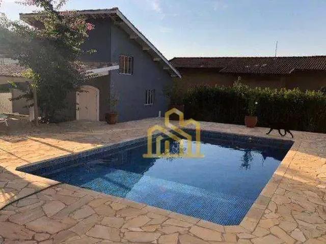 Casa aluguel em Região Imediata de Bragança Paulista, Atibaia