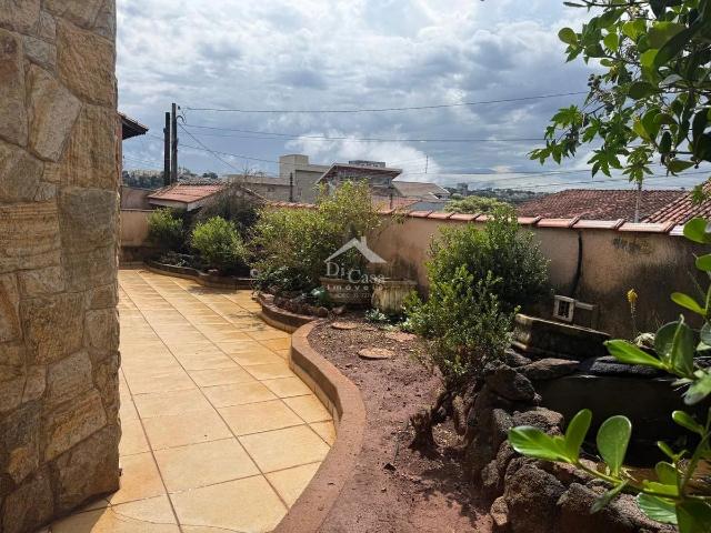 Casa aluguel em Atibaia, Região Geográfica Intermediária de Campinas