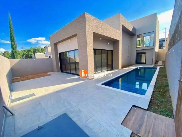 Casa aluguel em Região Imediata de Bragança Paulista, Atibaia