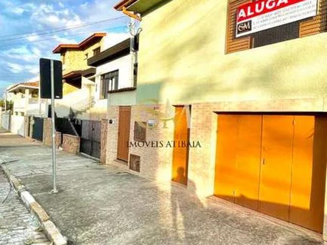 Casa aluguel em Atibaia, Região Geográfica Intermediária de Campinas