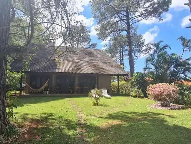 Casa aluguel em Região Imediata de Bragança Paulista, Atibaia