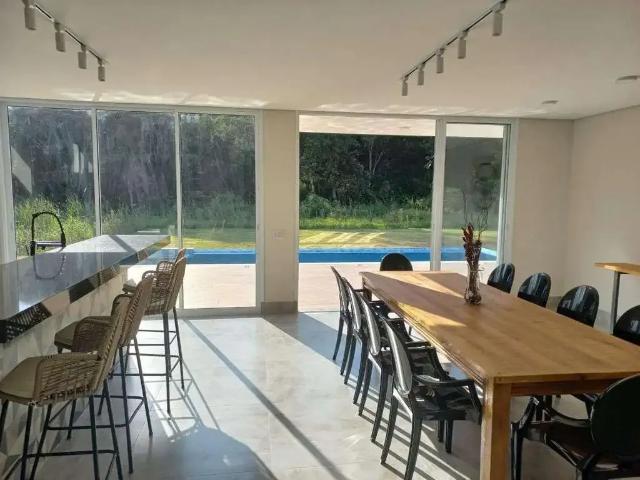 Casa aluguel em Região Imediata de Bragança Paulista, Atibaia