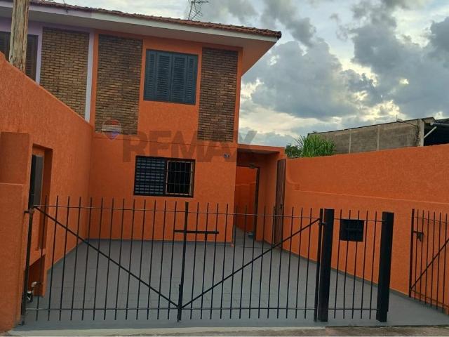 Casa aluguel em Atibaia, Região Geográfica Intermediária de Campinas