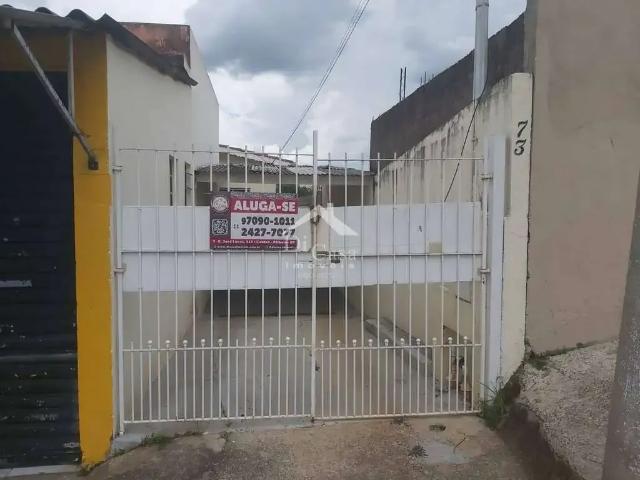 Casa aluguel em Atibaia