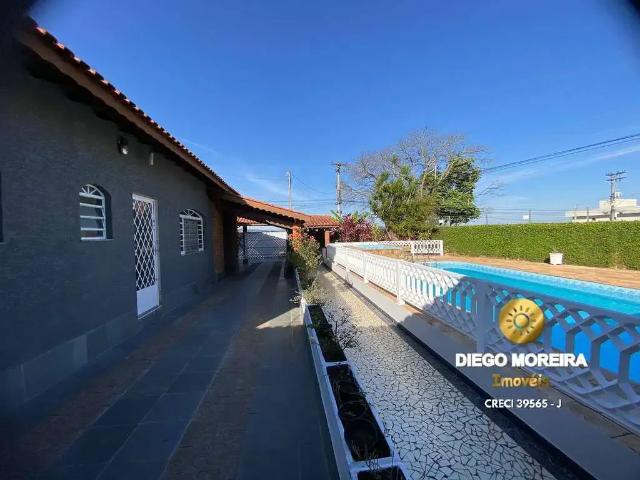 Casa aluguel em Região Imediata de Bragança Paulista, Atibaia