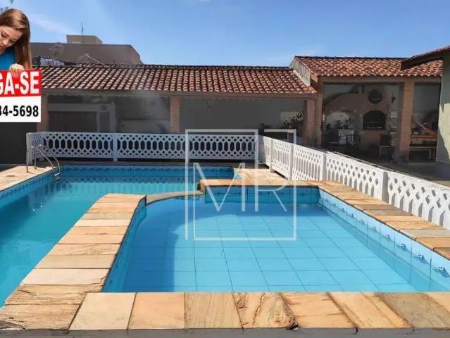 Casa aluguel em Região Imediata de Bragança Paulista, Atibaia