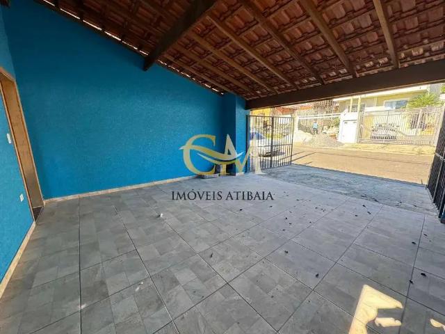 Casa aluguel em Atibaia, Região Geográfica Intermediária de Campinas