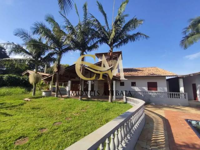 Casa aluguel em Região Imediata de Bragança Paulista, Atibaia