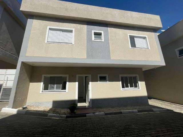Casa aluguel em Atibaia, Residencial das Primaveras