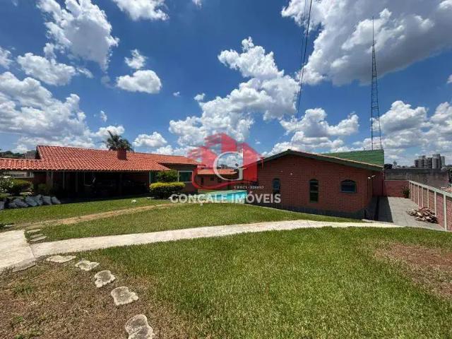 Casa aluguel em Região Imediata de Bragança Paulista, Atibaia
