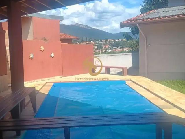 Casa aluguel em Região Imediata de Bragança Paulista, Atibaia