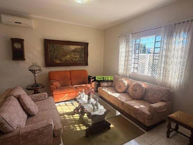 Casa aluguel em Vila Giglio, Atibaia