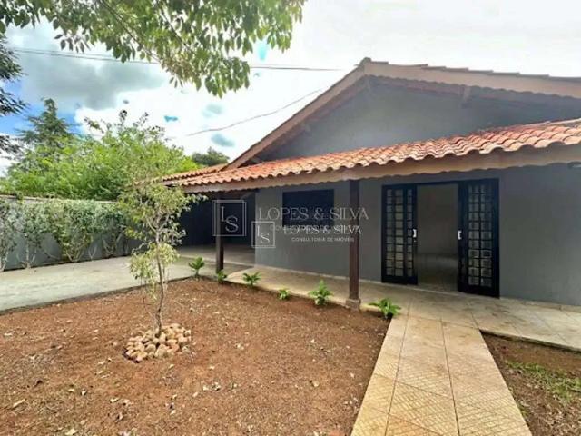 Casa aluguel em Região Imediata de Bragança Paulista, Atibaia