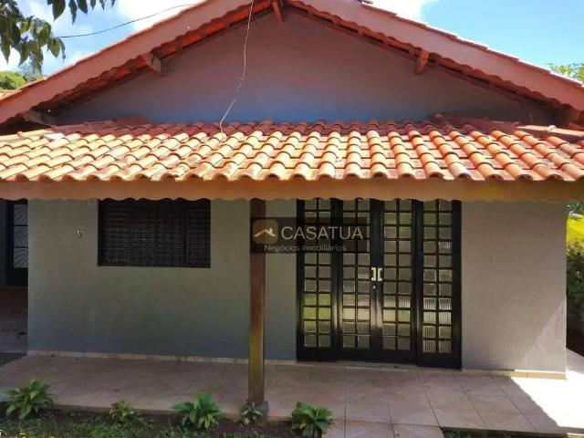 Casa aluguel em Região Imediata de Bragança Paulista, Atibaia