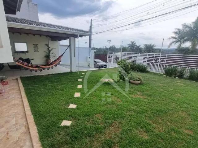 Casa aluguel em Atibaia