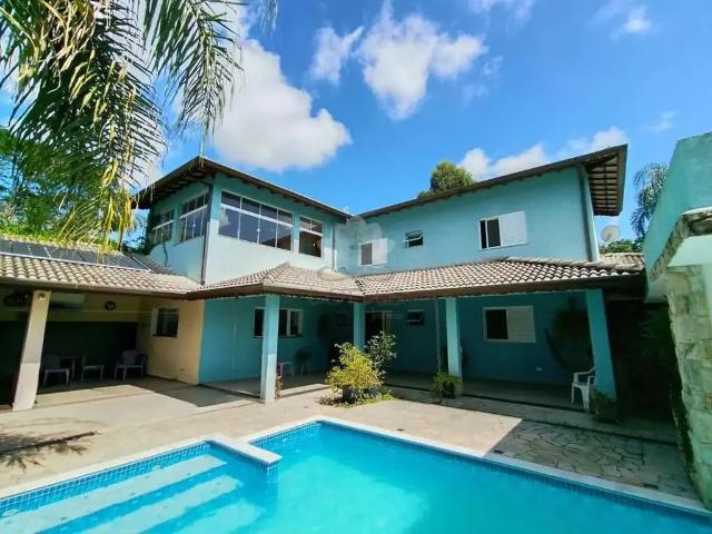 Casa aluguel em Região Imediata de Bragança Paulista, Atibaia
