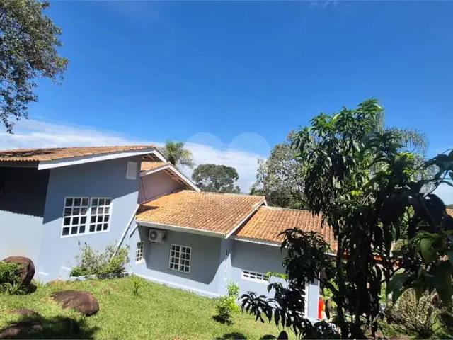 Casa aluguel em Região Imediata de Bragança Paulista, Atibaia