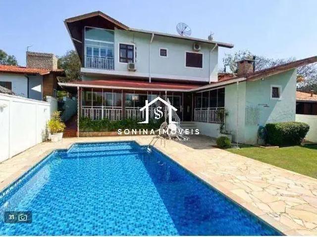 Casa aluguel em Região Imediata de Bragança Paulista, Atibaia