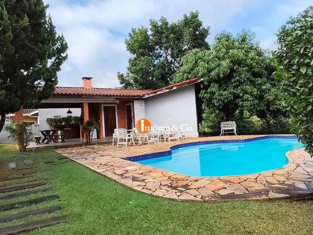 Casa aluguel em Região Imediata de Bragança Paulista, Atibaia