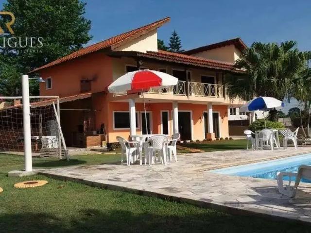 Casa aluguel em Região Imediata de Bragança Paulista, Atibaia