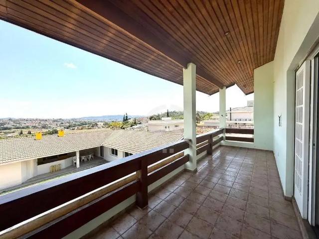 Casa aluguel em Região Imediata de Bragança Paulista, Atibaia