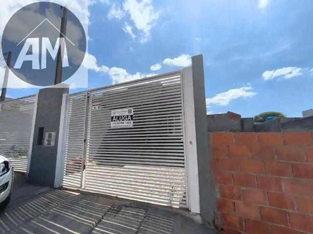 Casa aluguel em Salto