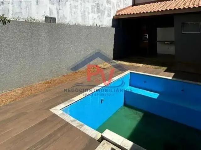 Casa aluguel em Salto