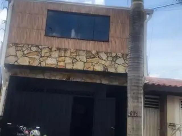 Casa aluguel em Salto