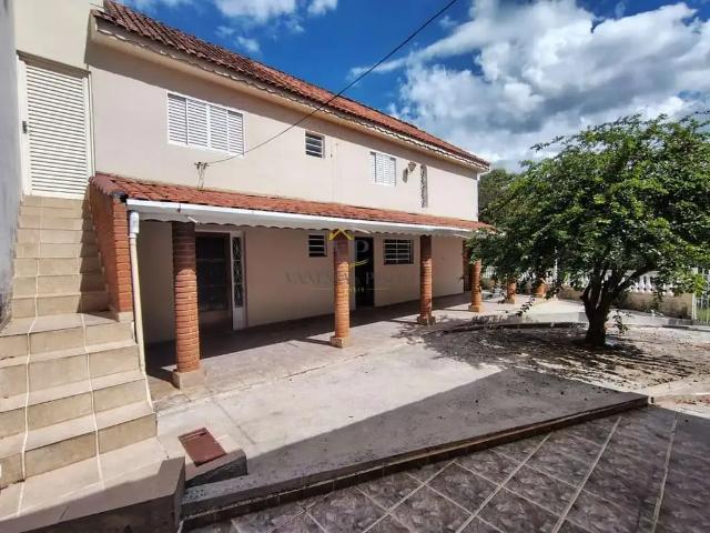 Casa aluguel em Salto