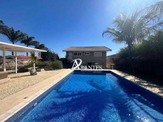 Casa aluguel em Região Imediata de Bragança Paulista, Atibaia